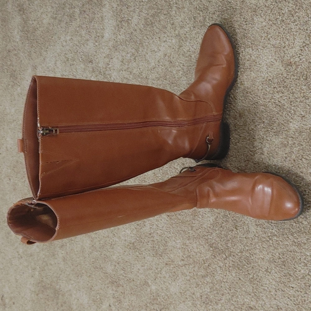 Sam&Libby size 8 women's boots